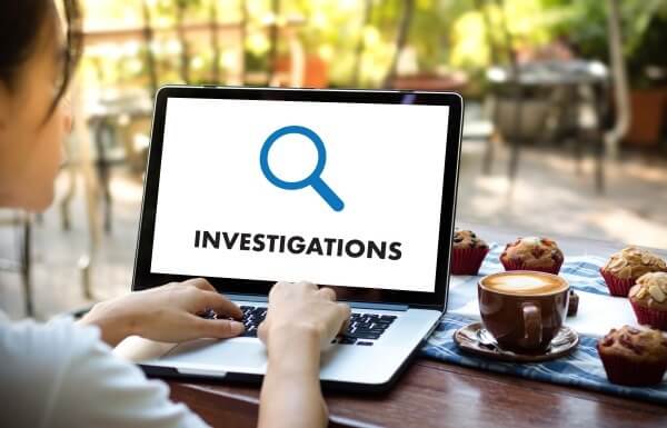 How WHOIS data can be helpful to investigations?